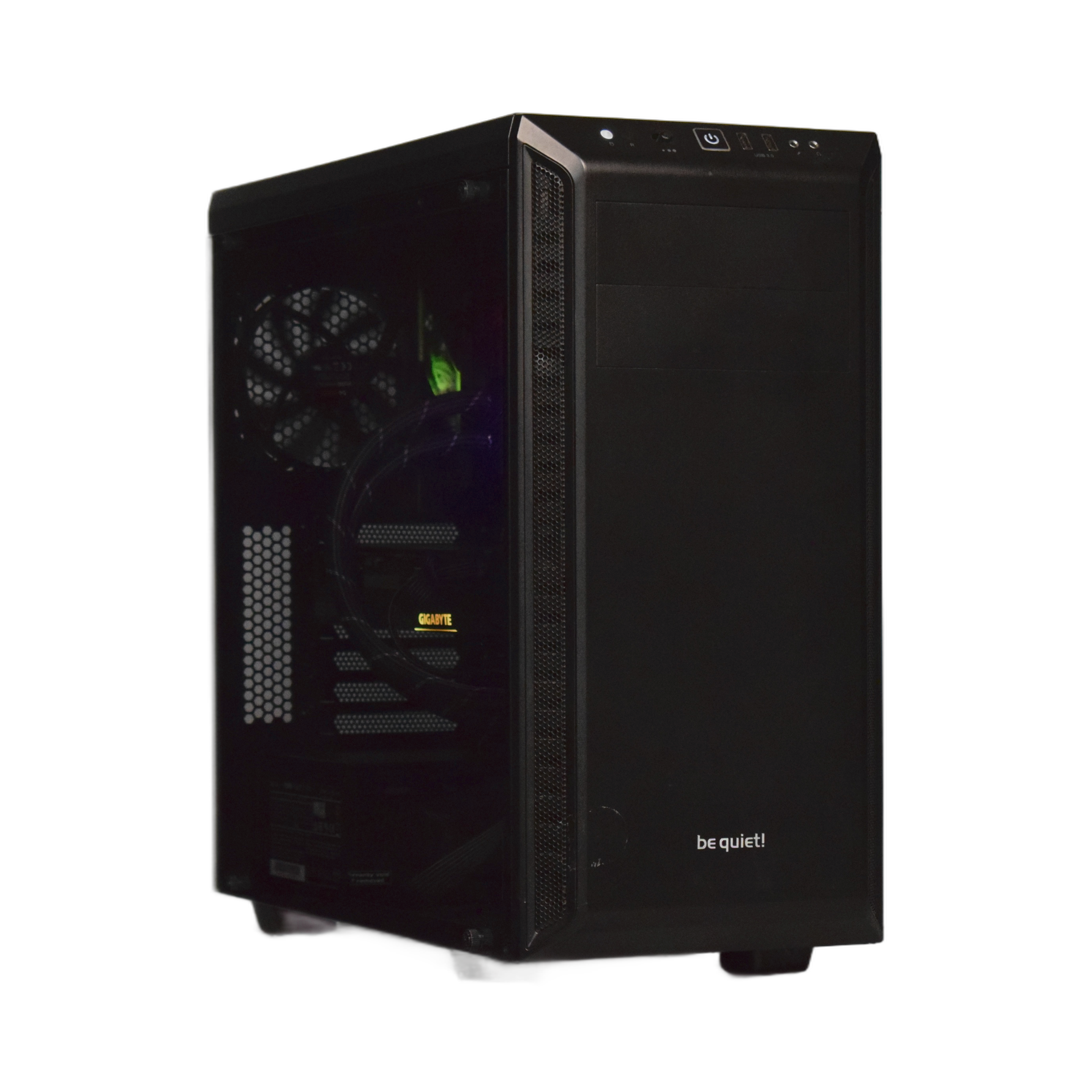 Intel i7-11700K | RTX 3070 | Prenew